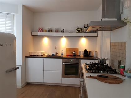 Apartment for rent 2500 euro Dintelstraat, Amsterdam
