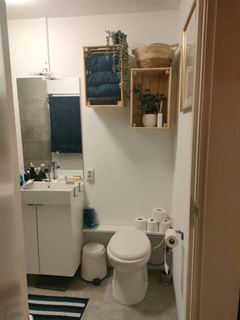 Wohnung bei Sweerts de Landasstraat In Arnhem