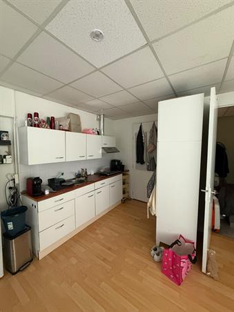 Wohnung bei Cambuurstraat In Leeuwarden
