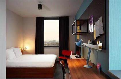 Kamer te huur 1666 euro Stationsweg, Eindhoven