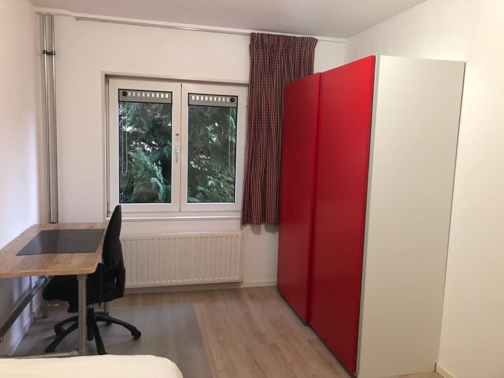 Wethouder In 't Veldstraat