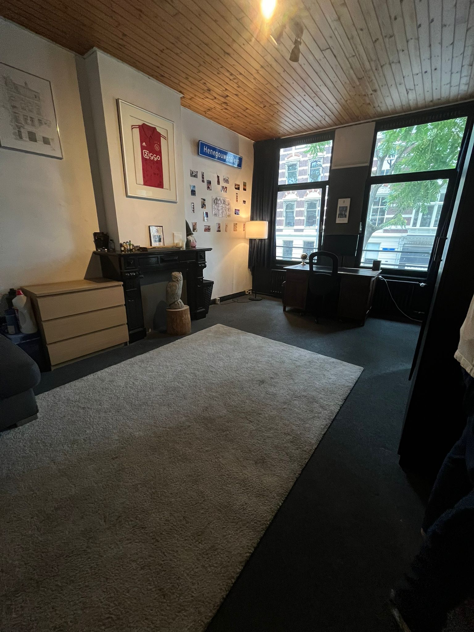 Van Vollenhovenstraat