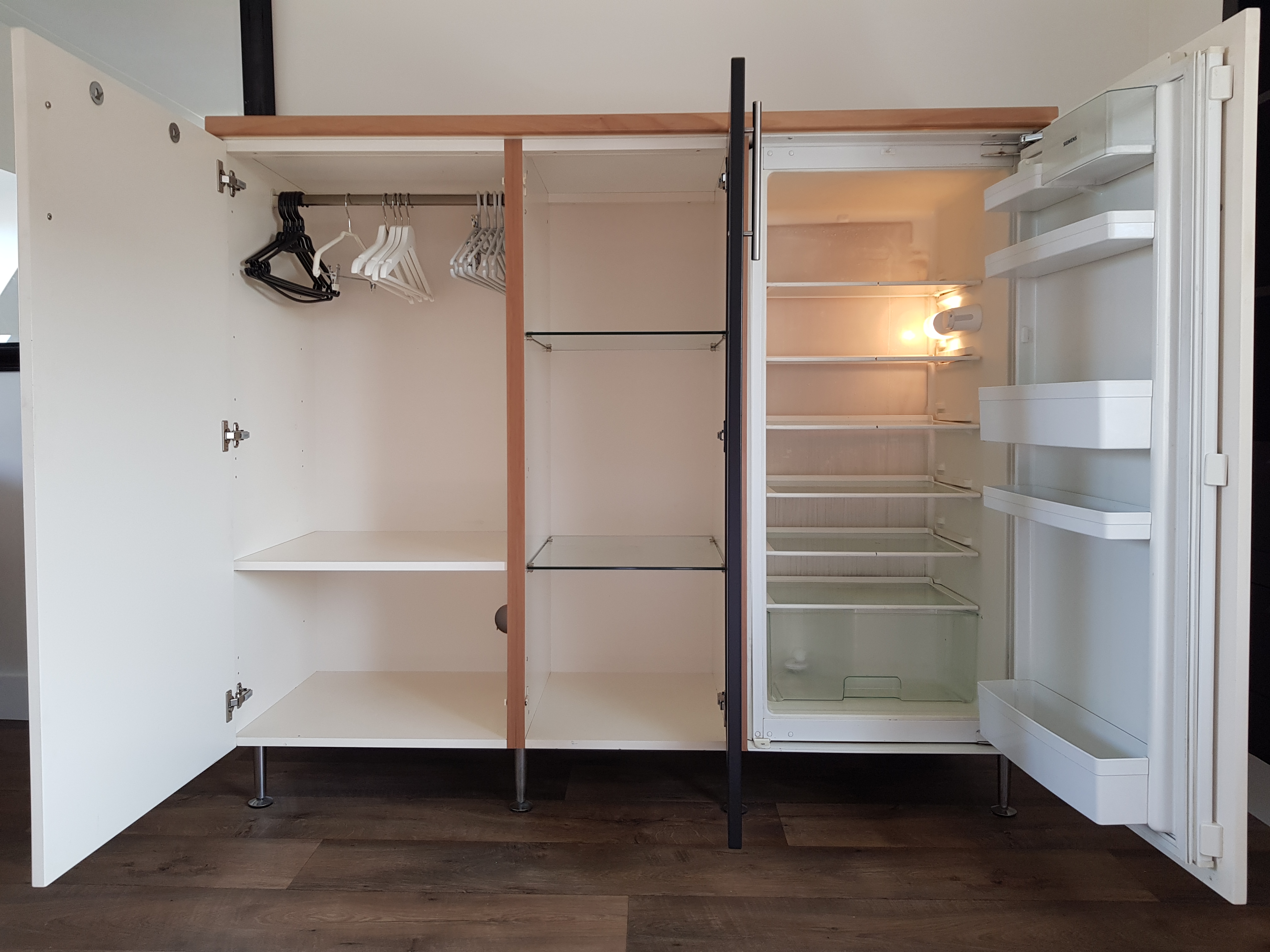 Kamer te huur in Nijmegen – Muntweg – foto 3