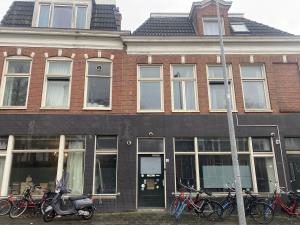 Kamer te huur 670 euro Eeldersingel, Groningen