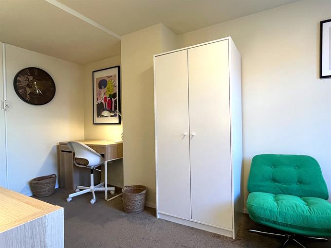 Zimmer bei Oude Langstraat In Tilburg