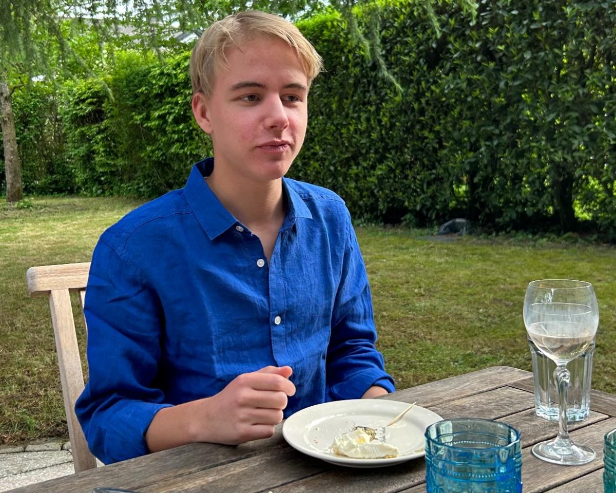 Pieter