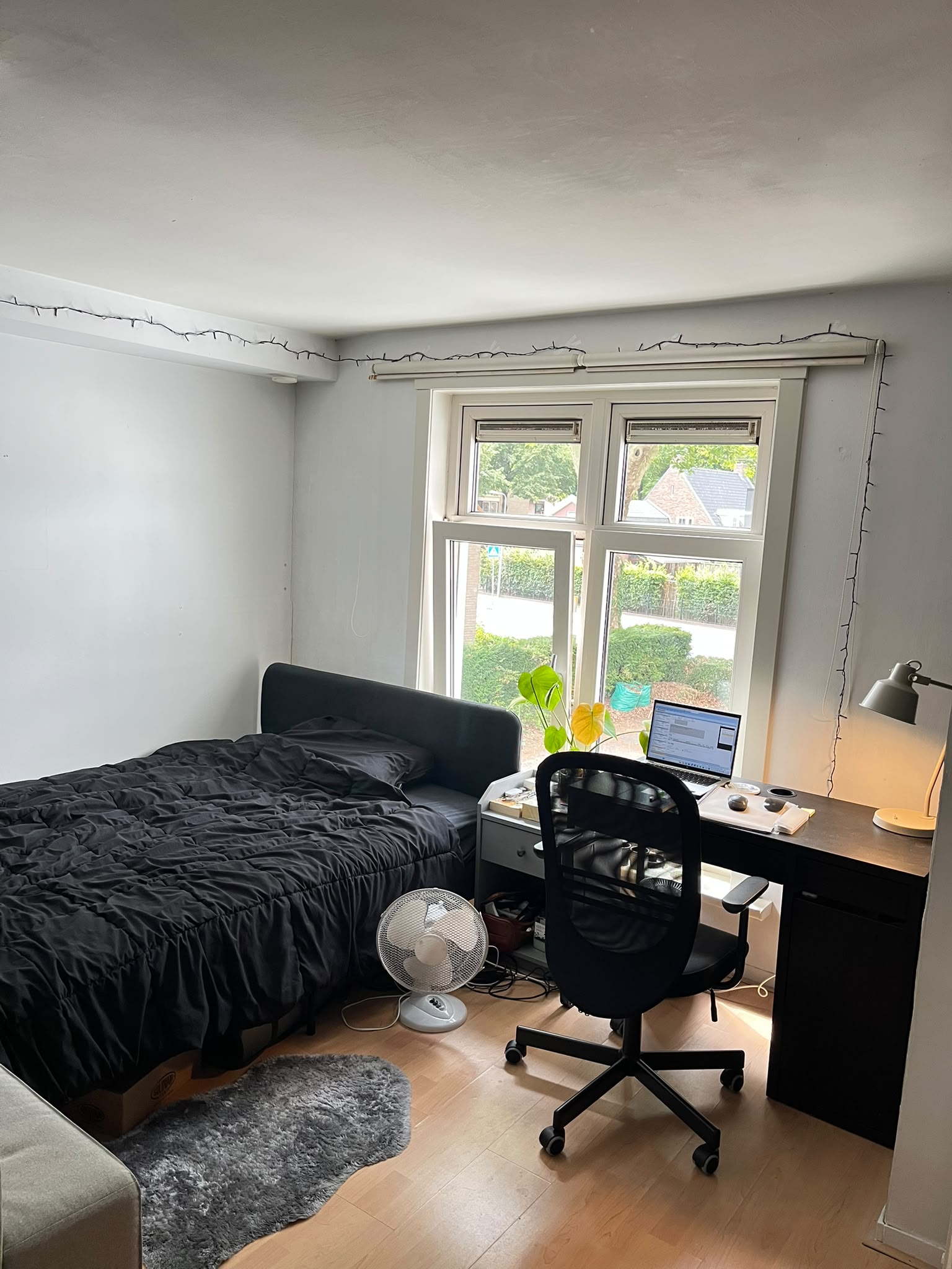 Kamer te huur in Doorn – Langbroekerweg – foto 4
