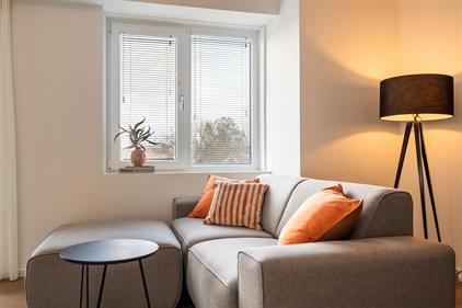 Apartment for rent 1225 euro Waterstraat, Velp-Rheden