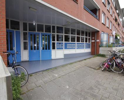 Room for rent 593 euro Thijssestraat, Den Haag