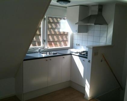 Studio te huur 850 euro Eerste Hunzestraat, Groningen