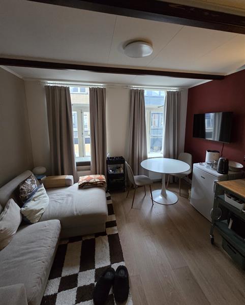appartementen te huur op Halstraat