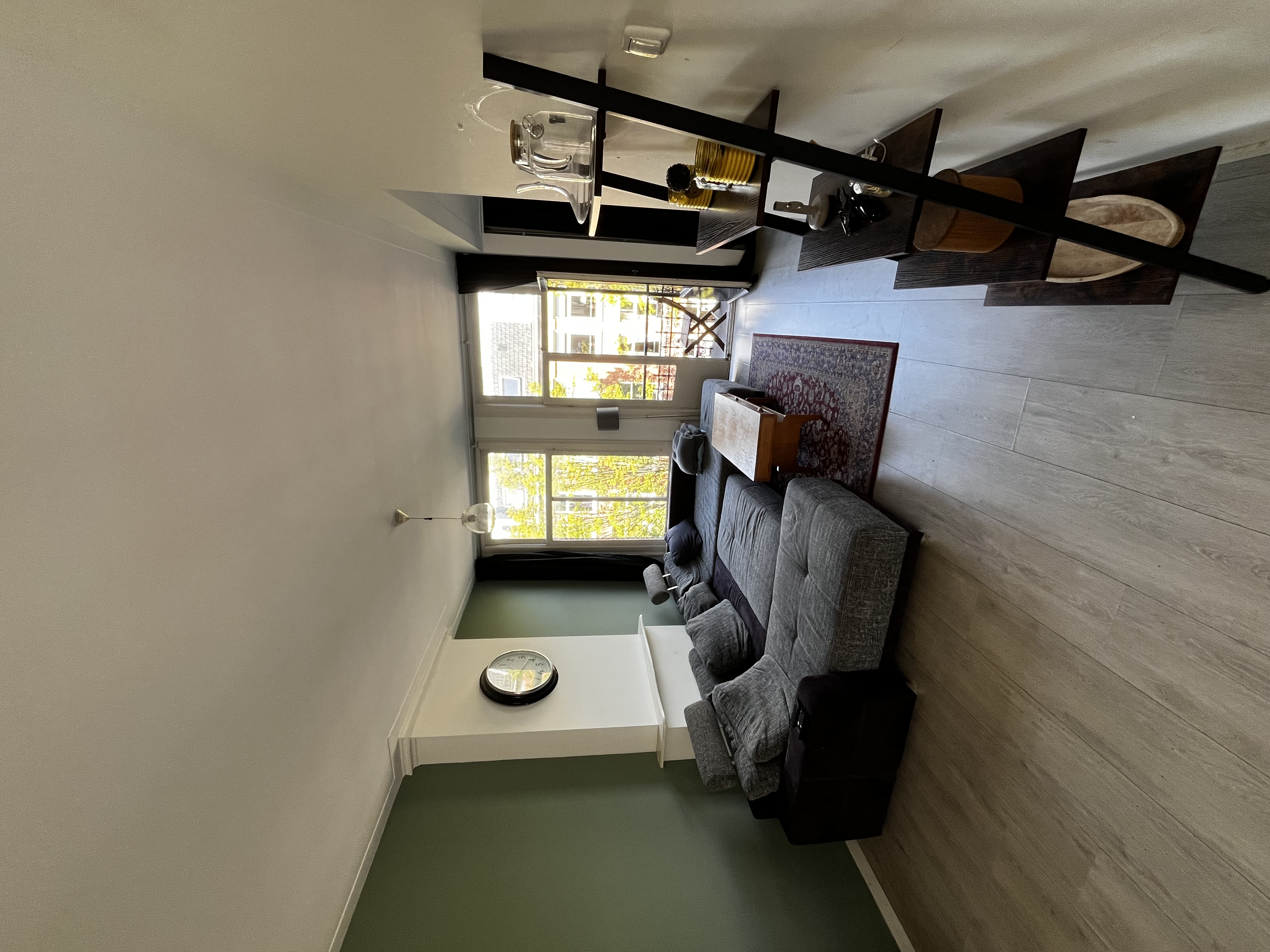 Kamer te huur in Amsterdam – Bosboom Toussaintstraat – foto 4