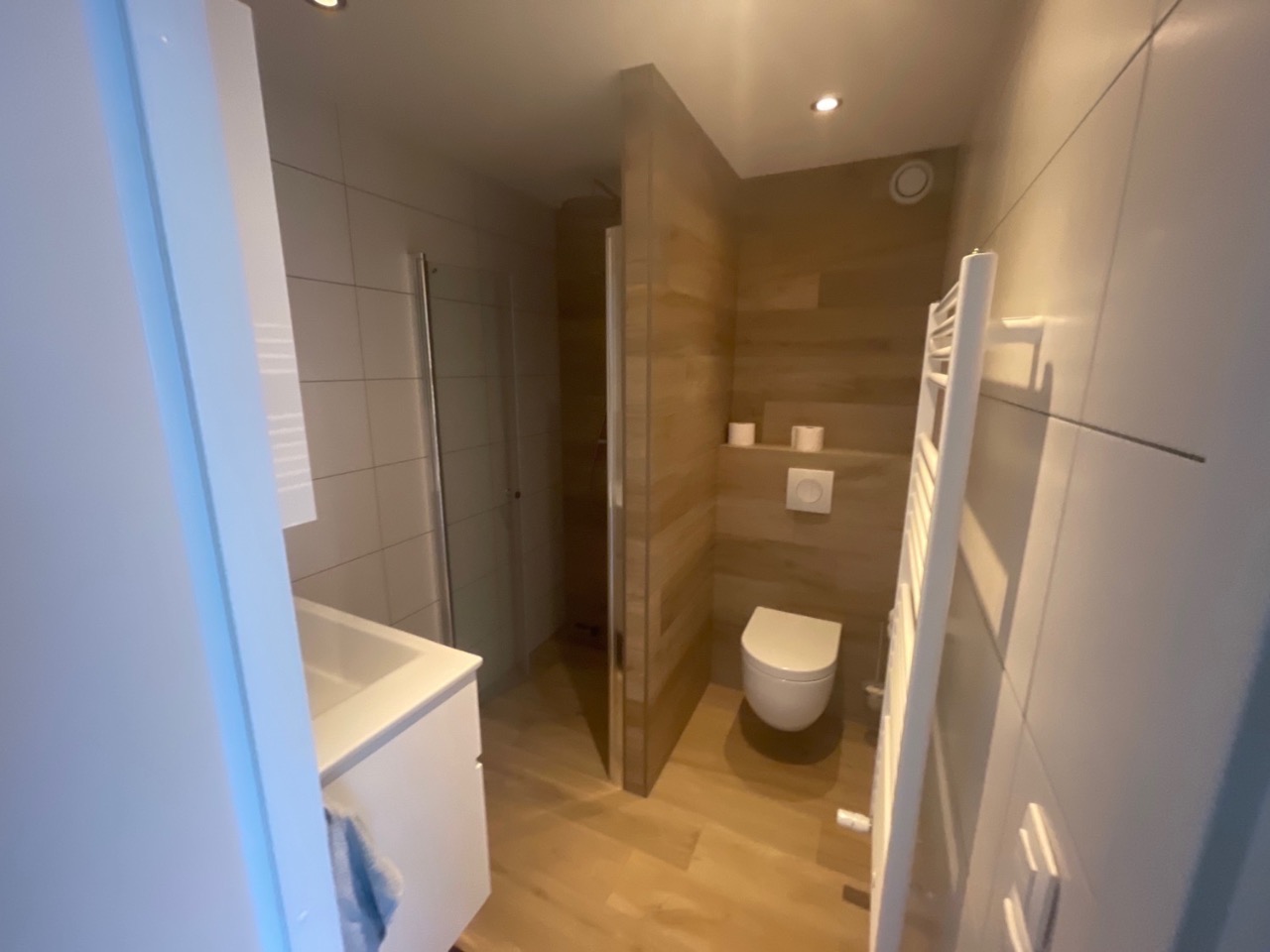 Kamer - Ringkade - 2315EH - Leiden