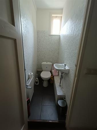 Zimmer bei Wassenberghstraat In Groningen