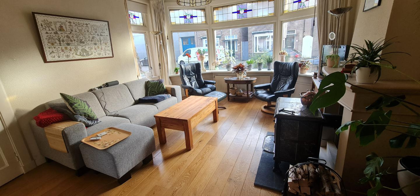 Kamer aan Julianastraat, Koog aan de Zaan 5