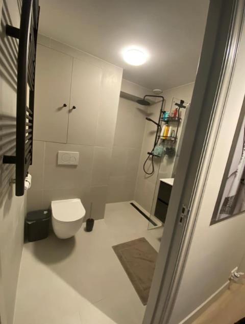 Appartement aan Eksterlaan, Haarlem 5