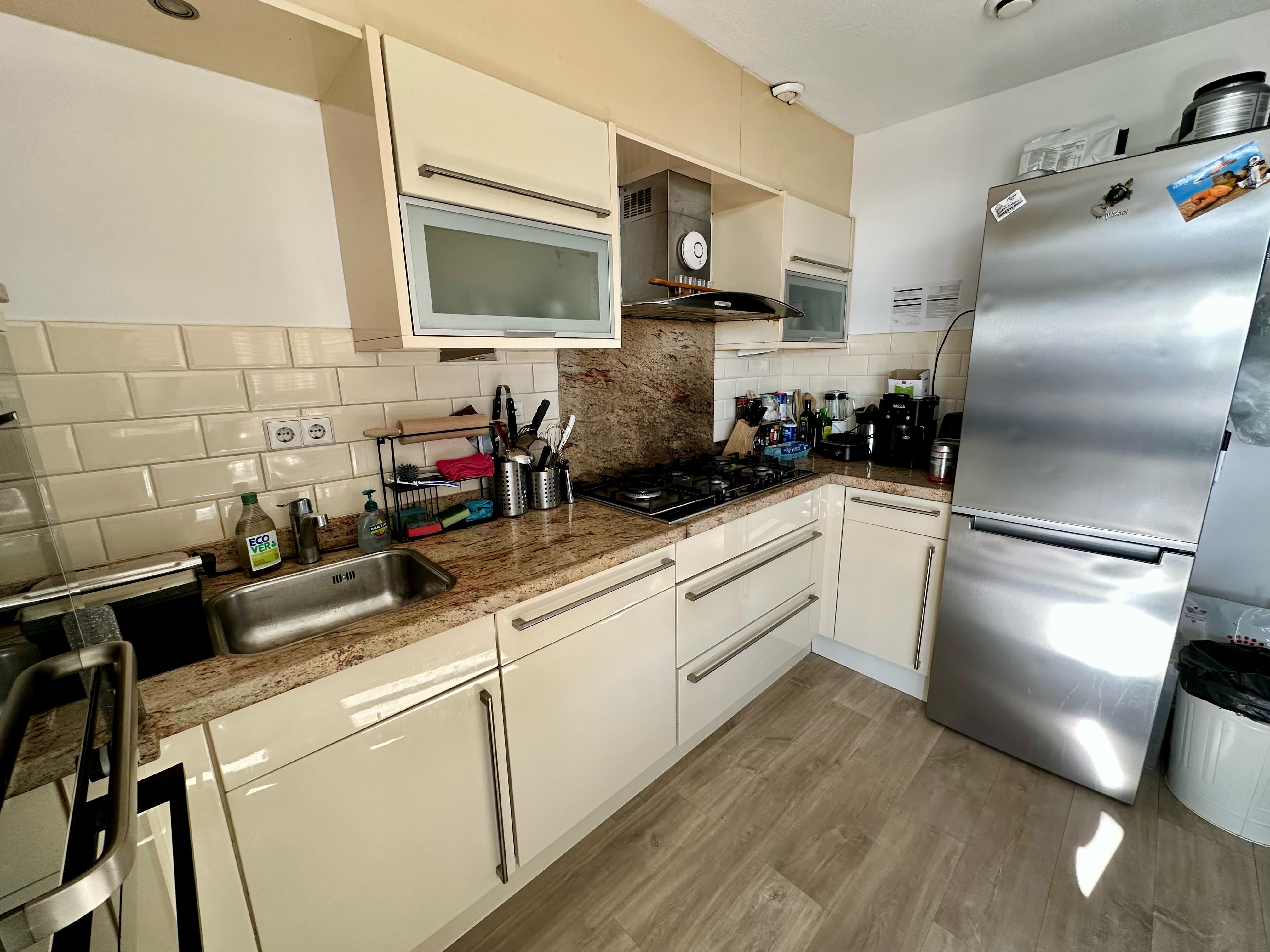 Appartement te huur in Amsterdam – Melis Stokehof – foto 2