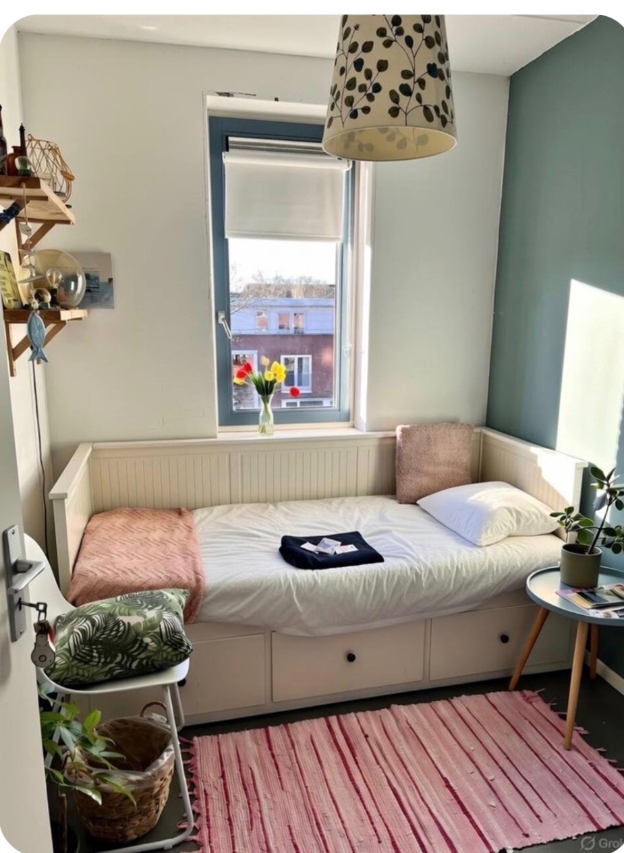 Kamer te huur in Alkmaar – Wolfpad – foto 2