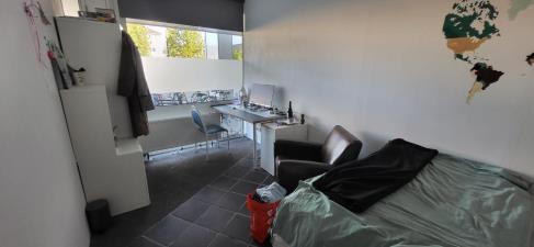 Room for rent 450 euro Dreijenplein, Wageningen