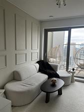 Apartment for rent 2756 euro Gustav Mahlerlaan, Amsterdam