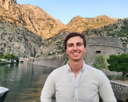 tenant image