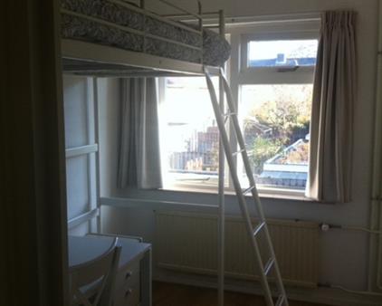 Kamer te huur 497 euro Muzenlaan, Eindhoven