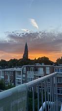 Room for rent 674 euro Rodenrijselaan, Rotterdam