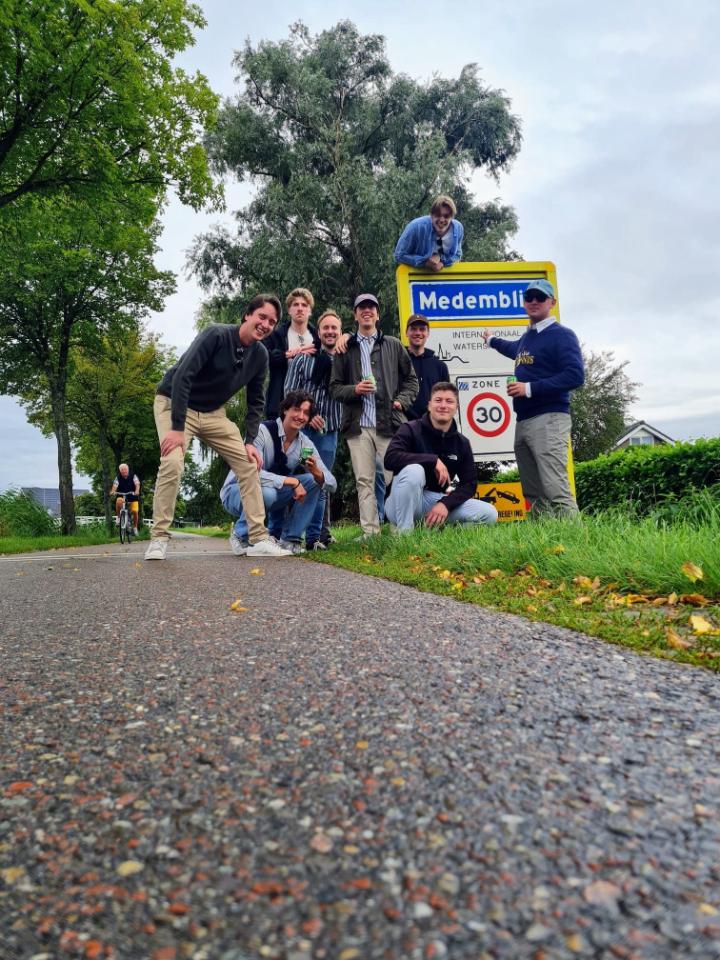 Kamer - Kalfjeslaan - 2623AB - Delft