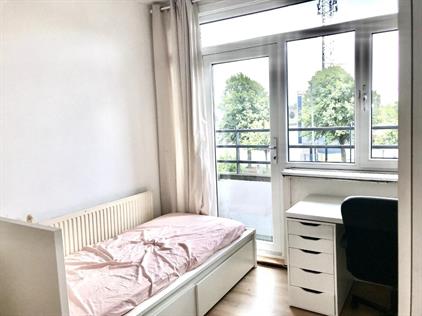 Kamer te huur 570 euro Oostmaaslaan, Rotterdam