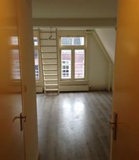 Studio for rent 925 euro Oudkerkhof, Utrecht