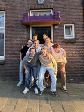 Room for rent 200 euro Fuutlaan, Eindhoven