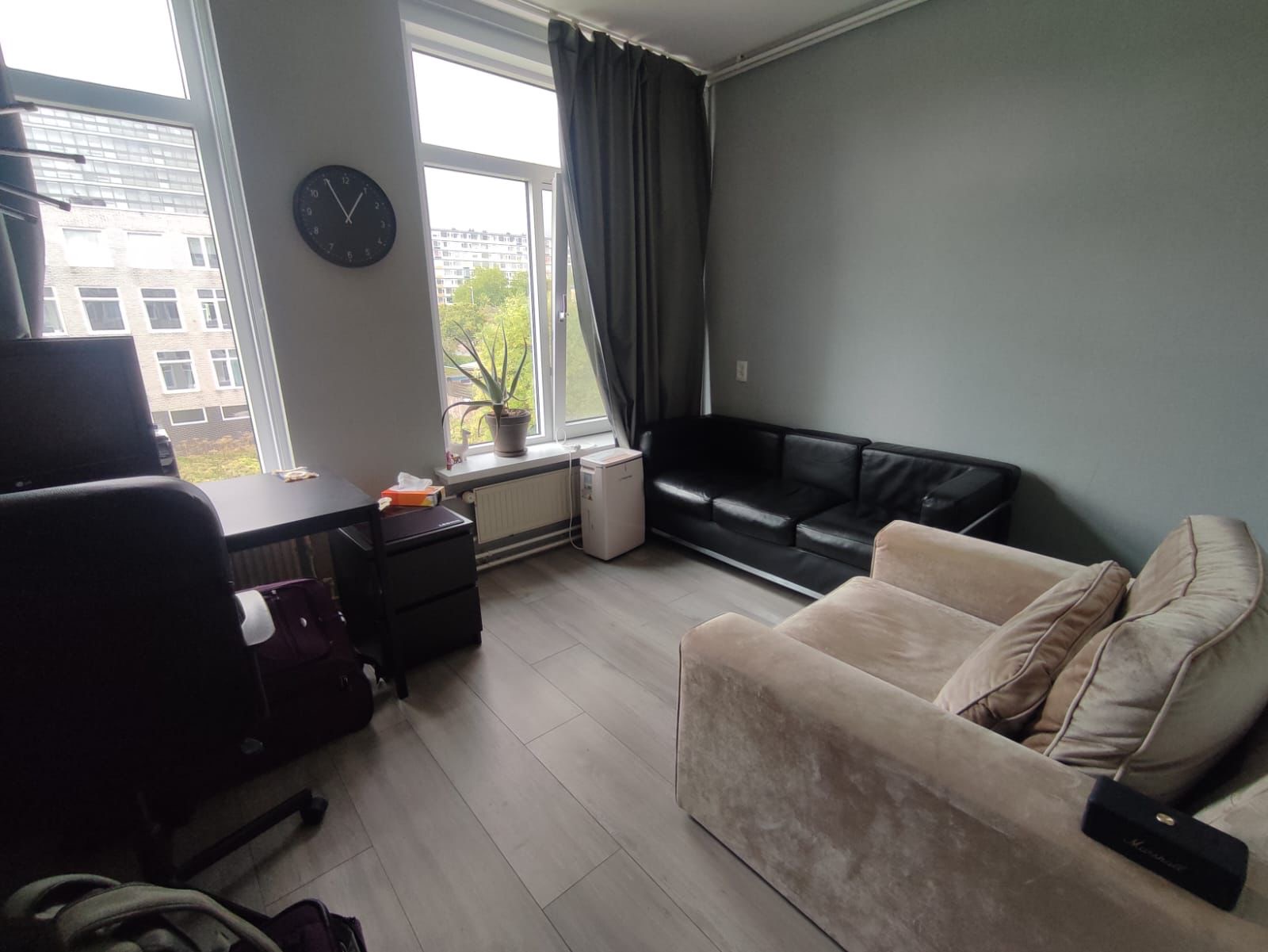 Appartement aan Van Eysingalaan, Utrecht 5