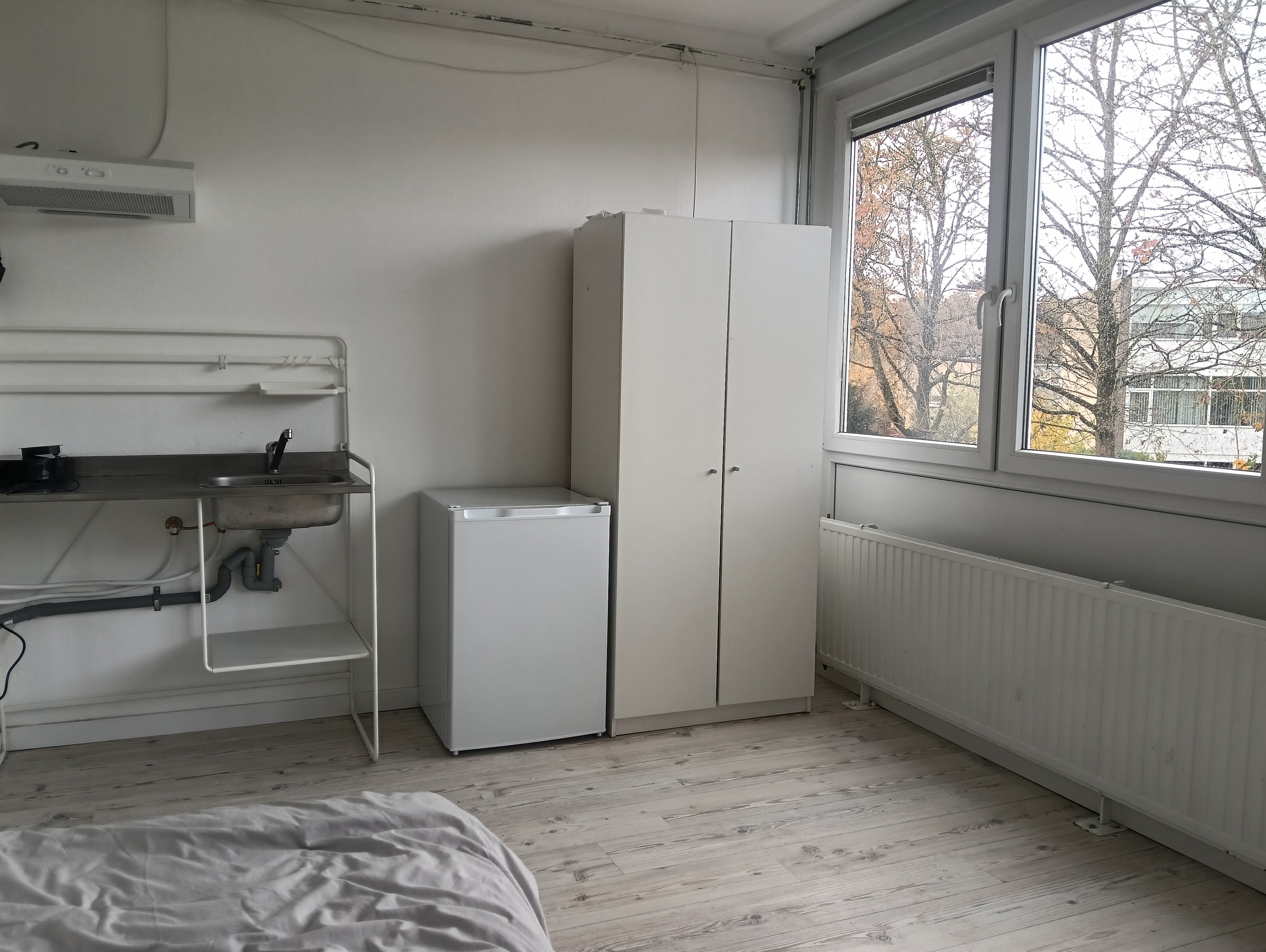Kamer te huur in Heerlen – De Kommert – foto 1