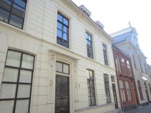 Apartment for rent 850 euro Waterstraat, Breda