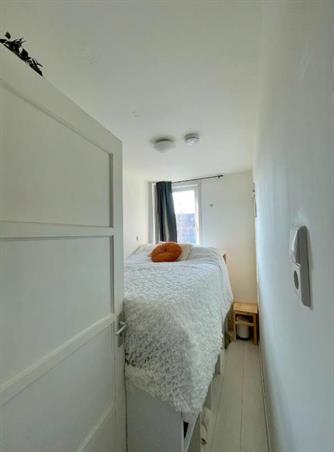 Zimmer bei Ranonkelstraat In Arnhem
