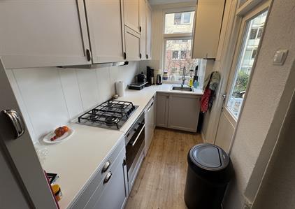 Appartement te huur 2100 euro Fagelstraat, Amsterdam