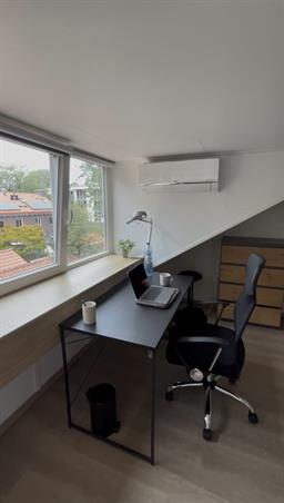 Kamer in Tilburg, Franciscusstraat op Kamernet.nl: Franciscusstraat tweede etage