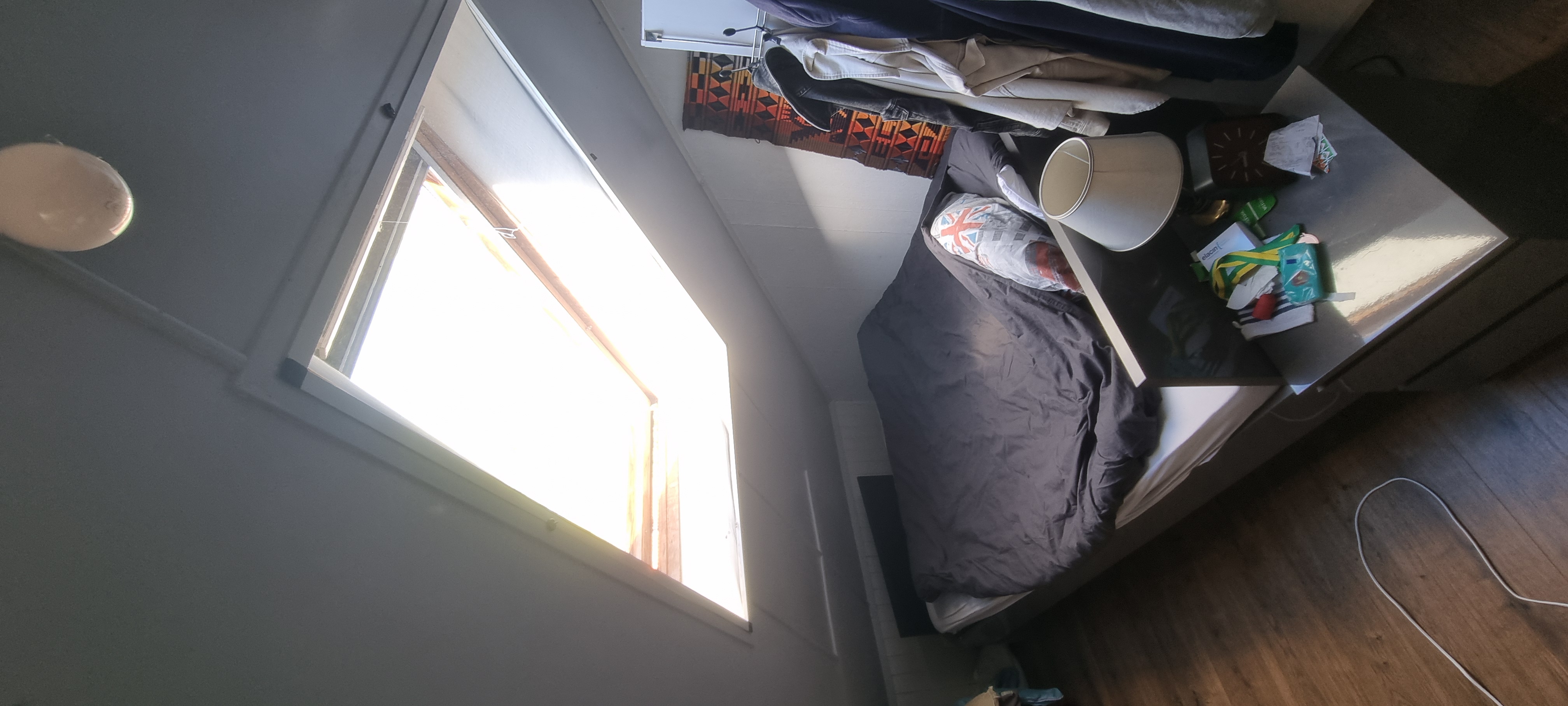 Kamer te huur in Leeuwarden – Schieringerweg – foto 2