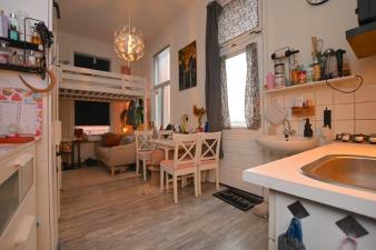 Room for rent 520 euro Verlengde Hereweg, Groningen