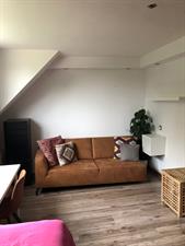 Room for rent 600 euro Johanna Ufkesstraat, Breda
