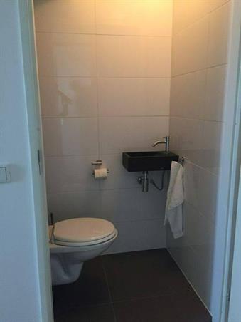 Zimmer bei Esplanade de Meer In Amsterdam