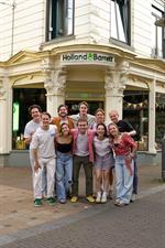 Kamer te huur 340 euro Hoogstraat, Wageningen