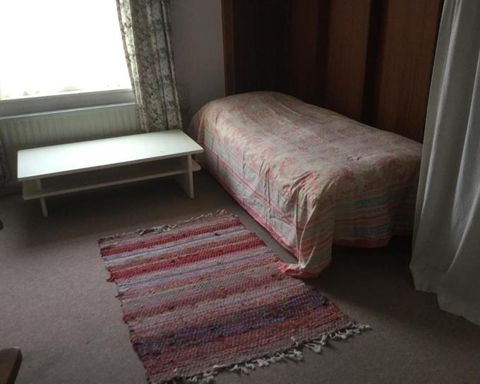 Zimmer bei Janvossensteeg In Leiden