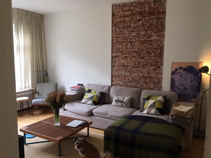 Kamer te huur 1250 euro Tweede Helmersstraat, Amsterdam