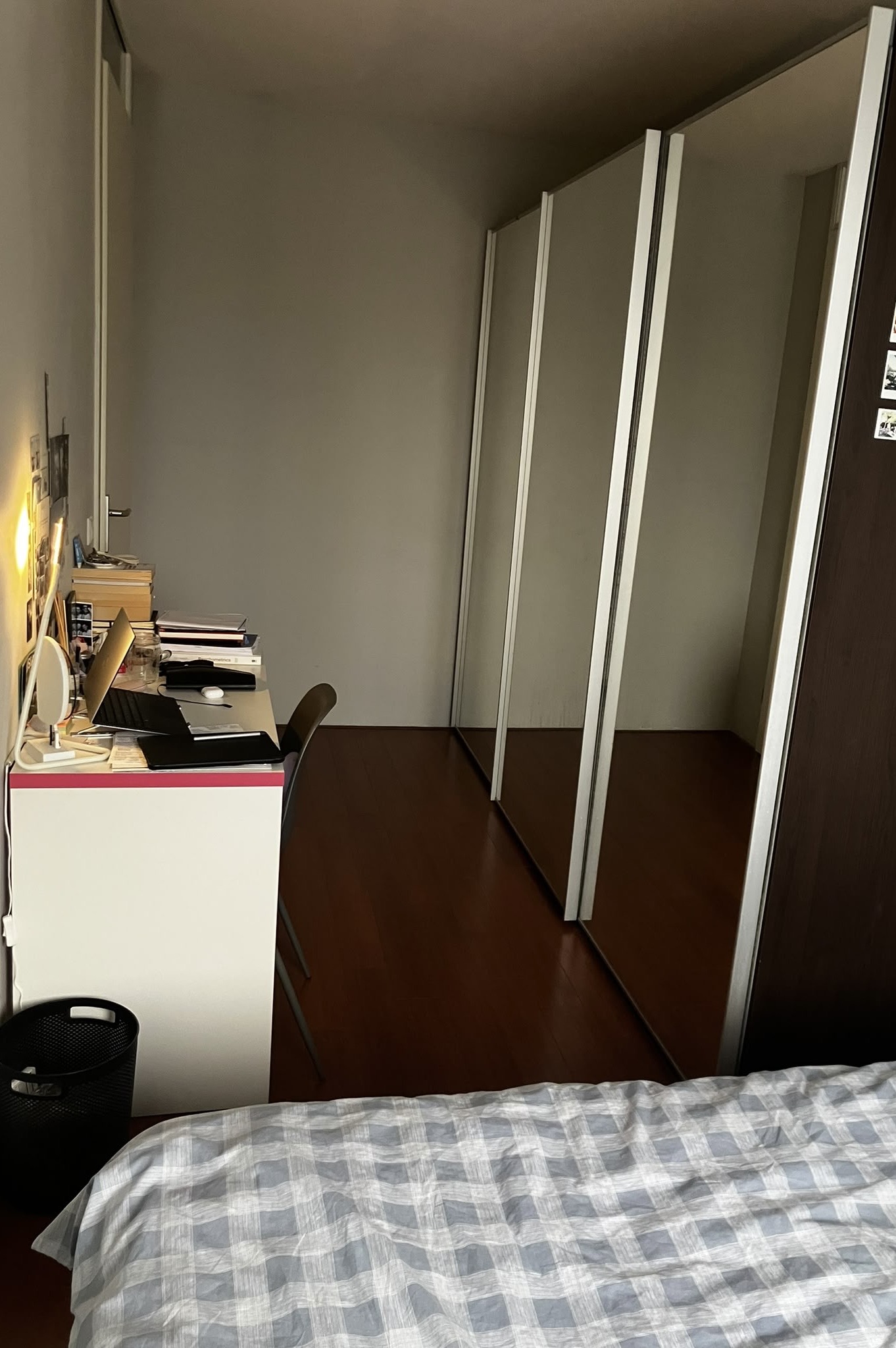 Kamer te huur in Amsterdam – Jan Smitstraat – foto 2