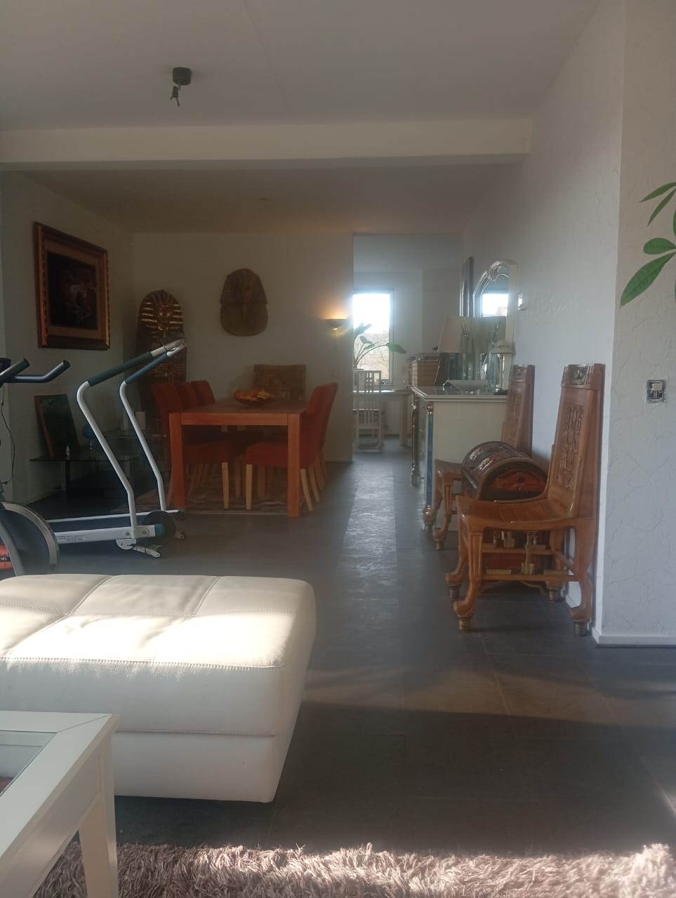 Kamer aan In de Papiermolen, Duivendrecht 8