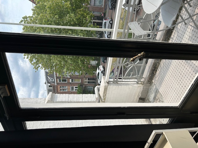 Kamer te huur in Den Haag – Valkenboslaan – foto 4