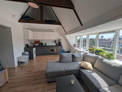 Appartement te huur 1711 euro Hoornsediep, Groningen