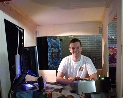 tenant image