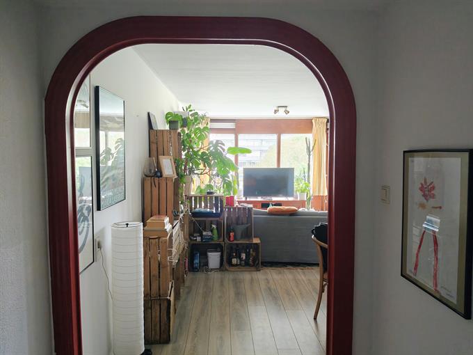 Zimmer bei Azielaan In Utrecht